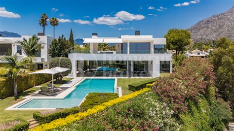 655 Properties for sale in Marbella .